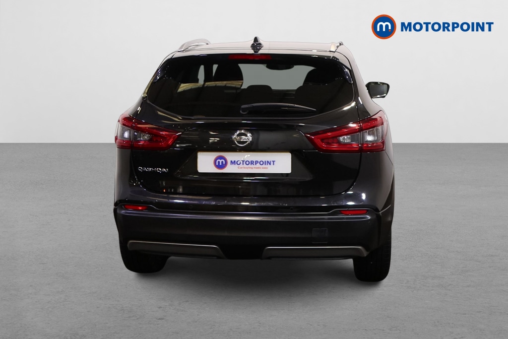 Used Nissan Qashqai 2019 for sale - 76949247: Photo 6