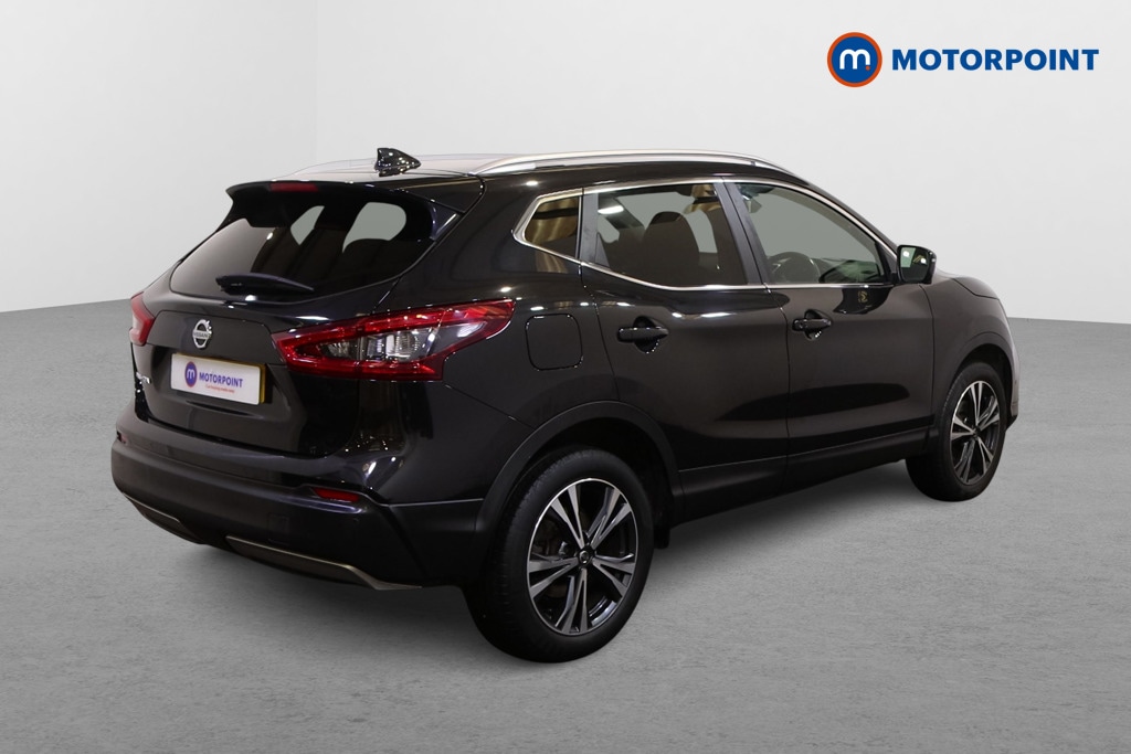 Used Nissan Qashqai 2019 for sale - 76949247: Photo 7