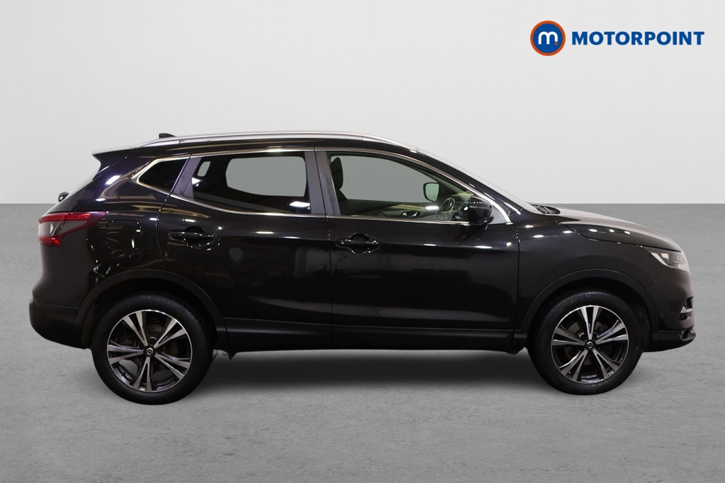 Used Nissan Qashqai 2019 for sale - 76949247: Photo 8