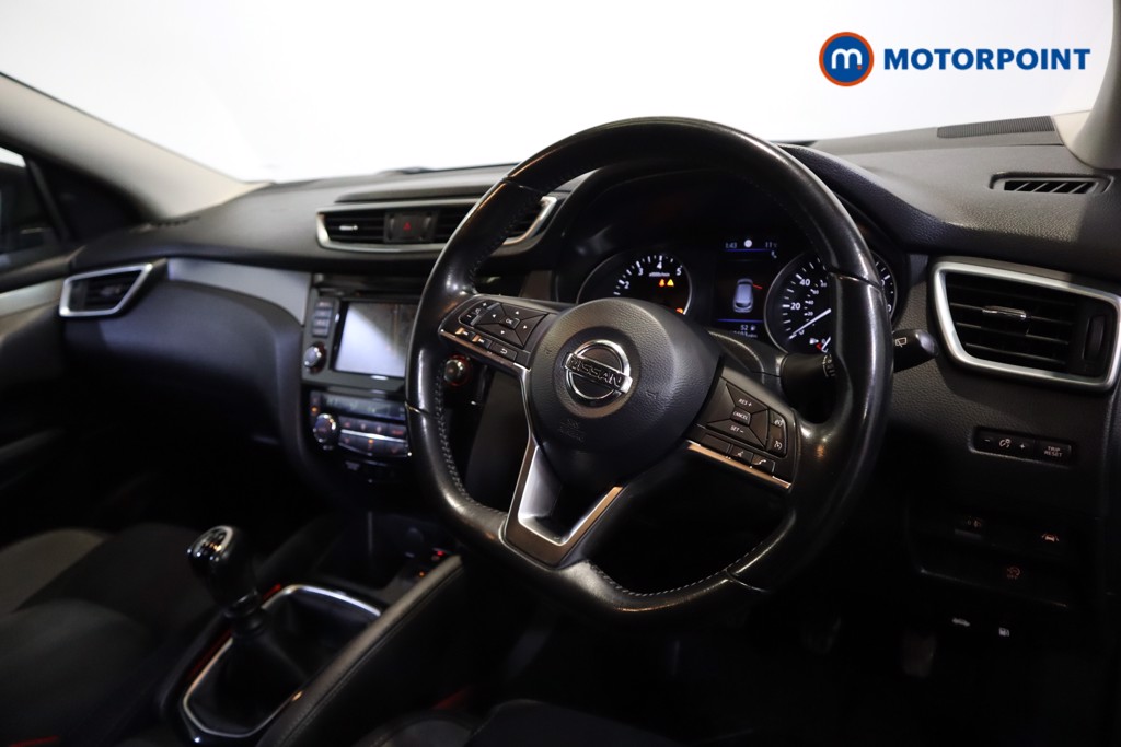 Used Nissan Qashqai 2019 for sale - 76949247: Photo 9