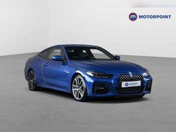 Used BMW 4 Series 2021 for sale - 79862661: Photo
