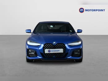Used BMW 4 Series 2021 for sale - 79862661: Photo