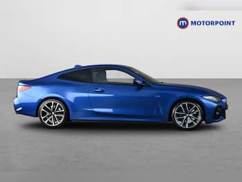 Used BMW 4 Series 2021 for sale - 79862661: Photo