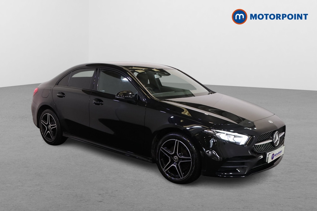 Used Mercedes-Benz A-Class 2022 for sale - 77354787: Photo 1