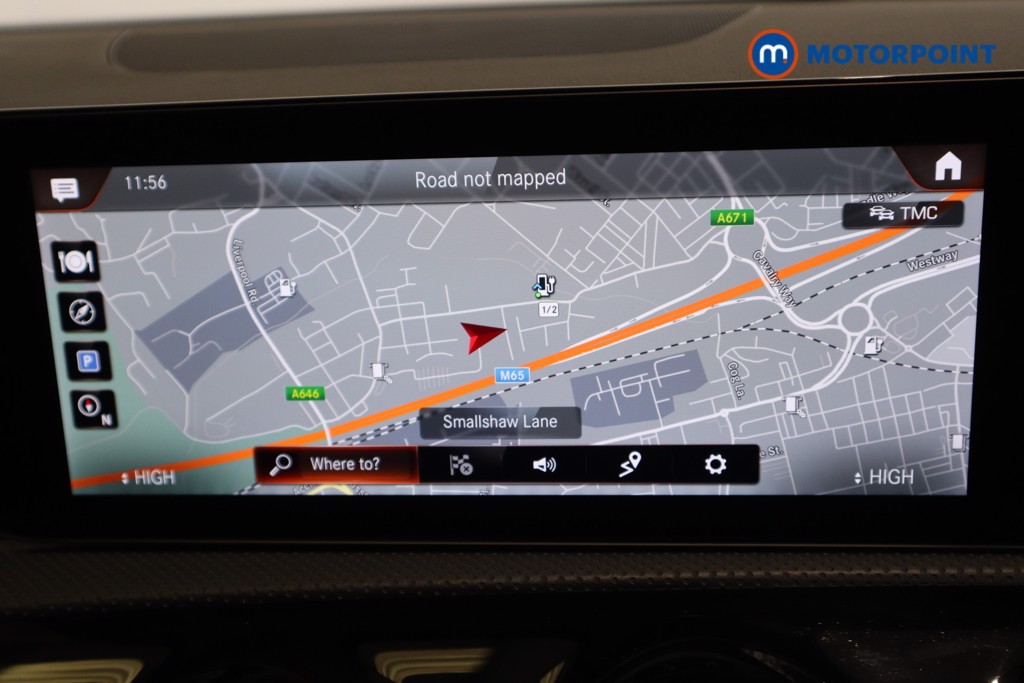 Used Mercedes-Benz A-Class 2022 for sale - 77354787: Photo 10