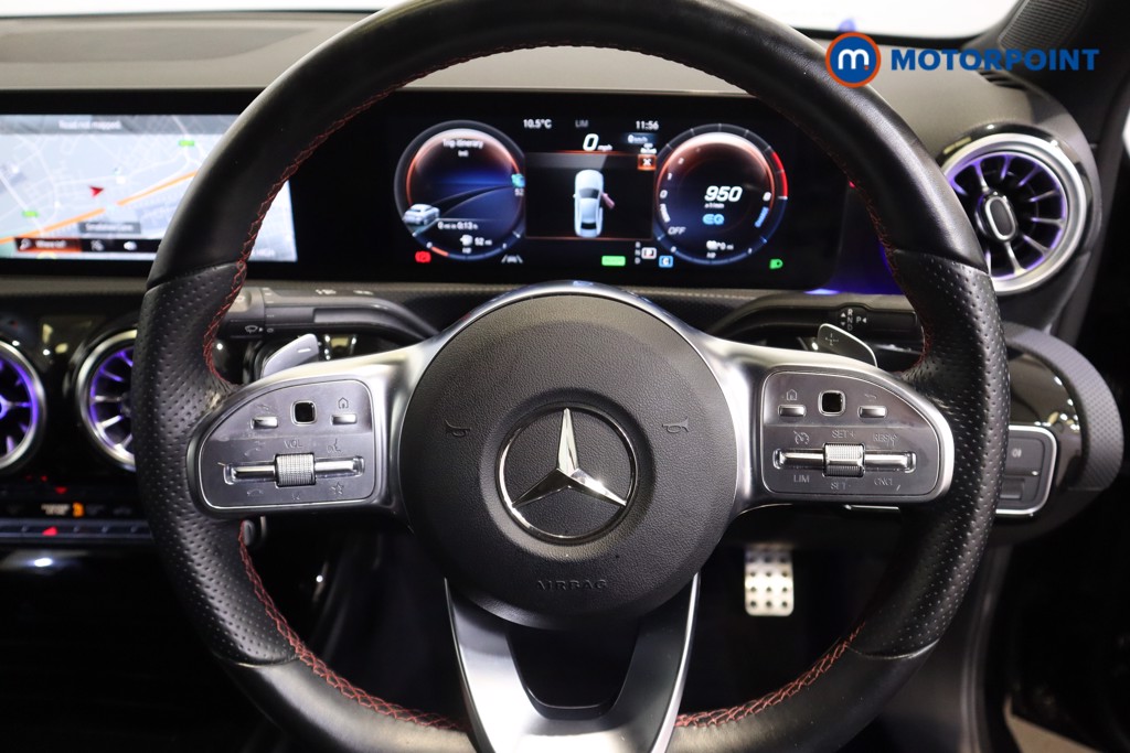 Used Mercedes-Benz A-Class 2022 for sale - 77354787: Photo 11