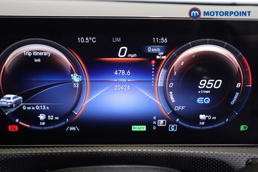 Used Mercedes-Benz A-Class 2022 for sale - 77354787: Photo 12