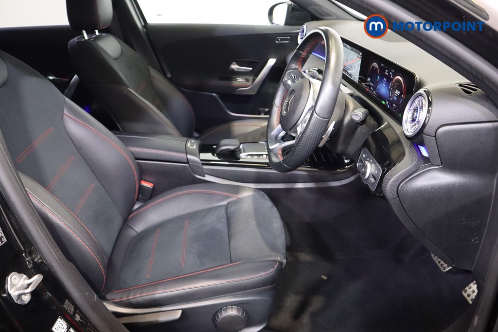 Used Mercedes-Benz A-Class 2022 for sale - 77354787: Photo 14