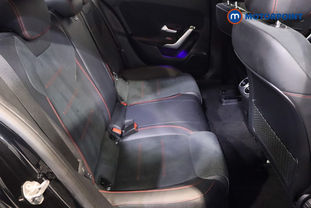 Used Mercedes-Benz A-Class 2022 for sale - 77354787: Photo 15