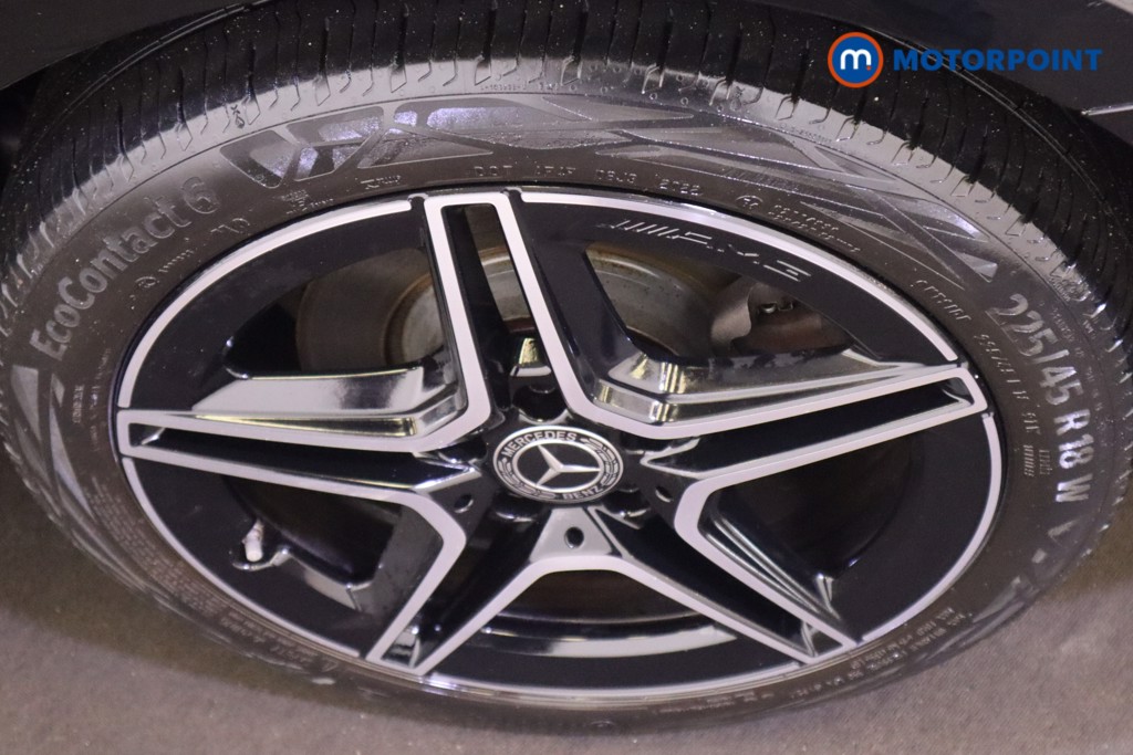 Used Mercedes-Benz A-Class 2022 for sale - 77354787: Photo 17