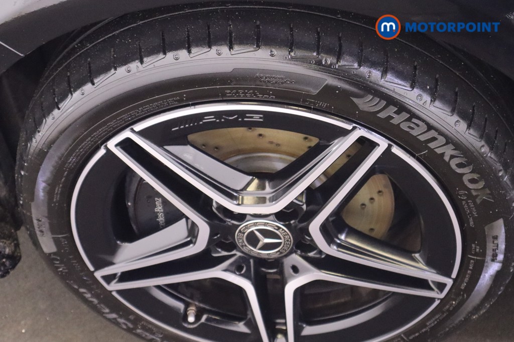 Used Mercedes-Benz A-Class 2022 for sale - 77354787: Photo 18