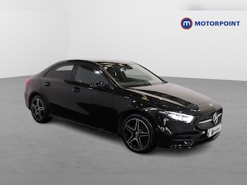 Used Mercedes-Benz A-Class 2022 for sale - 77354787: Photo