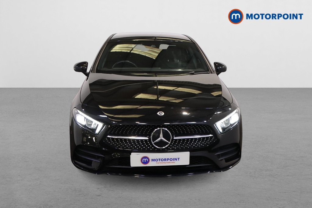 Used Mercedes-Benz A-Class 2022 for sale - 77354787: Photo 2