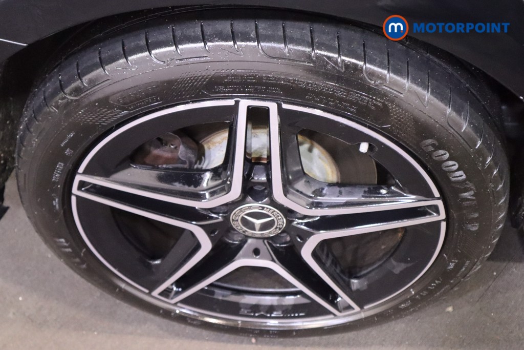 Used Mercedes-Benz A-Class 2022 for sale - 77354787: Photo 20