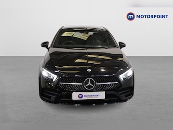 Used Mercedes-Benz A-Class 2022 for sale - 77354787: Photo