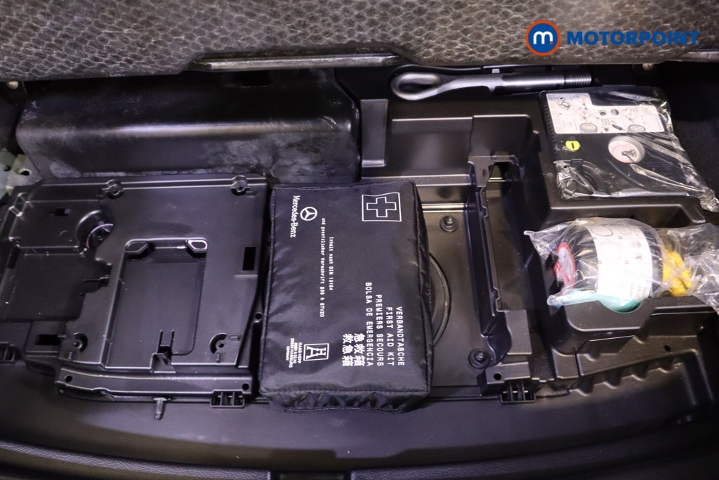 Used Mercedes-Benz A-Class 2022 for sale - 77354787: Photo 36