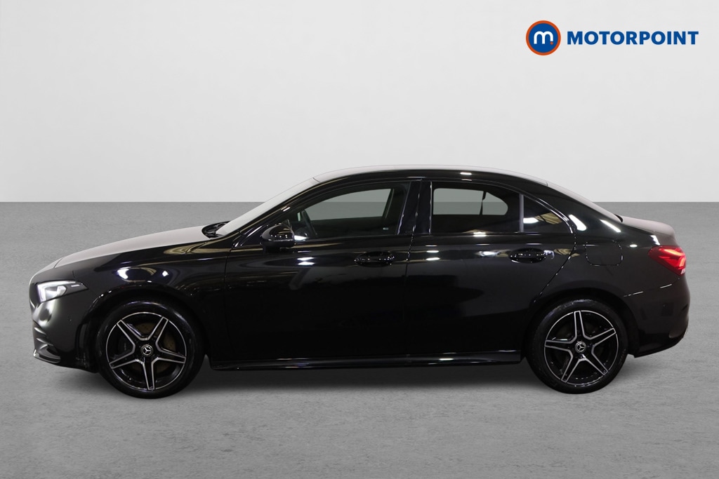 Used Mercedes-Benz A-Class 2022 for sale - 77354787: Photo 4