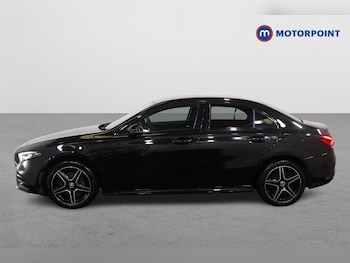 Used Mercedes-Benz A-Class 2022 for sale - 77354787: Photo