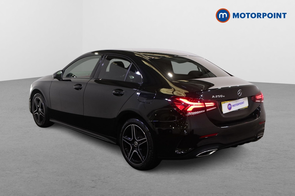 Used Mercedes-Benz A-Class 2022 for sale - 77354787: Photo 5