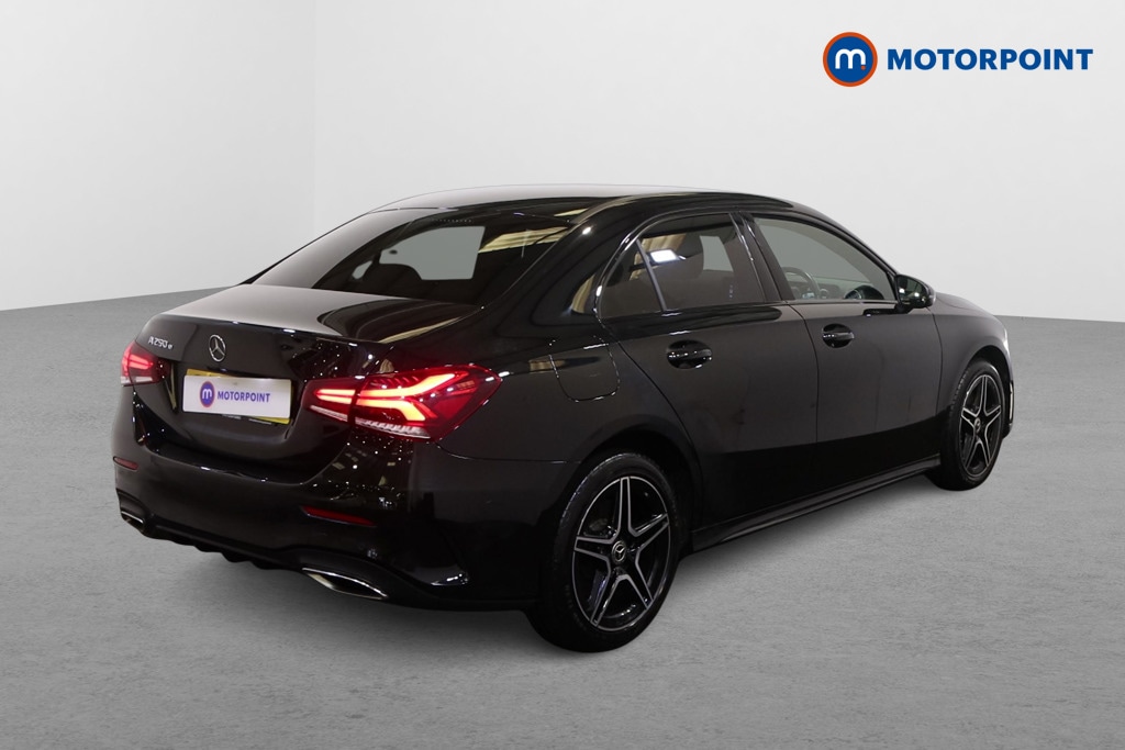 Used Mercedes-Benz A-Class 2022 for sale - 77354787: Photo 7