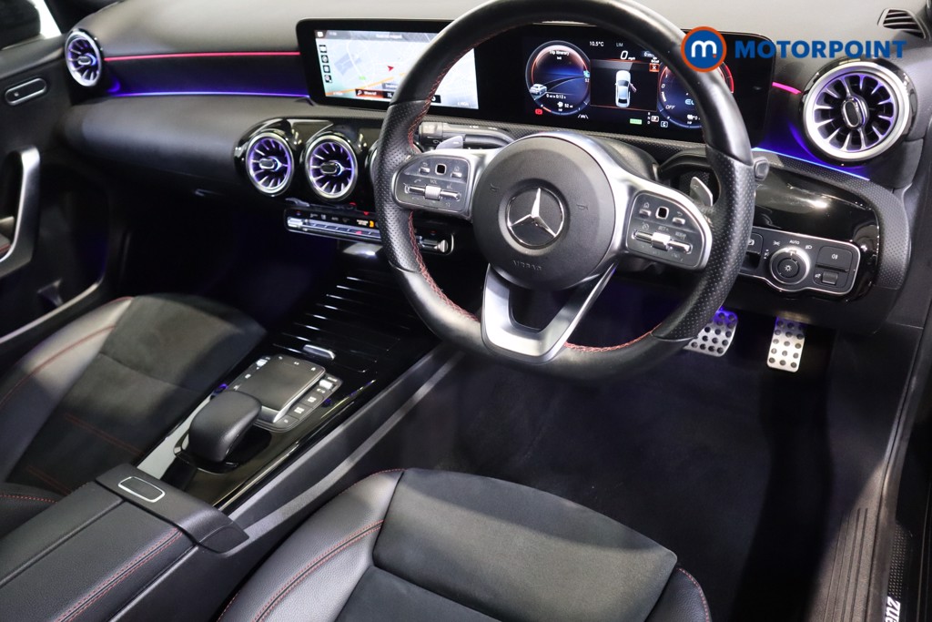 Used Mercedes-Benz A-Class 2022 for sale - 77354787: Photo 9