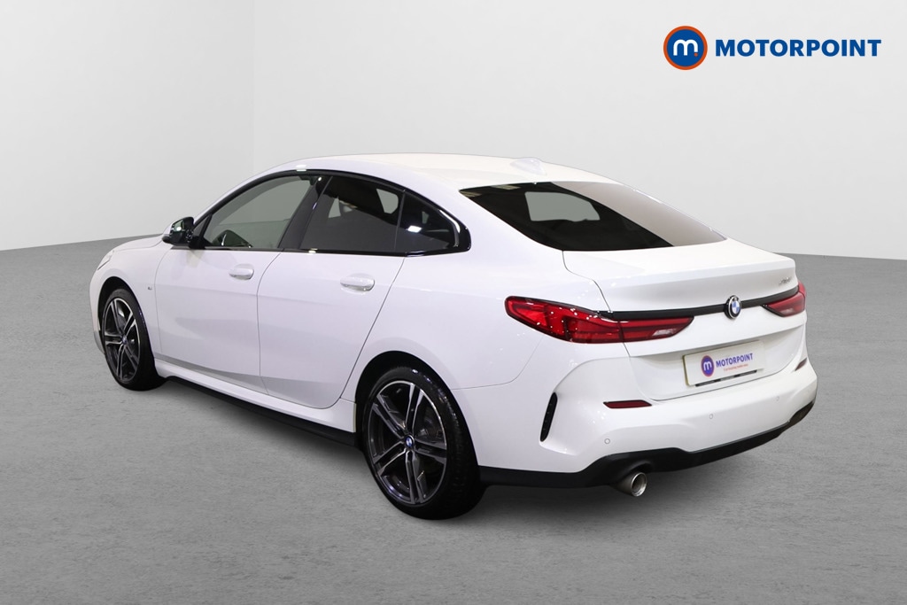 Used BMW 2 Series 2024 for sale - 77354843: Photo 5