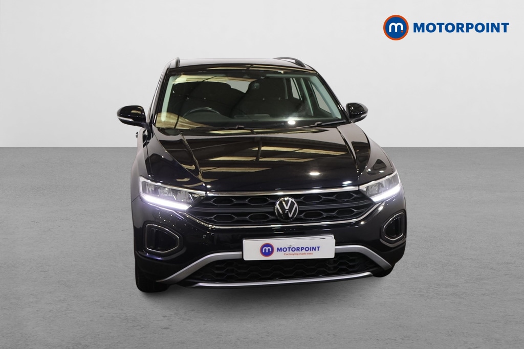 Used Volkswagen T-Roc 2023 for sale - 76653608: Photo 2