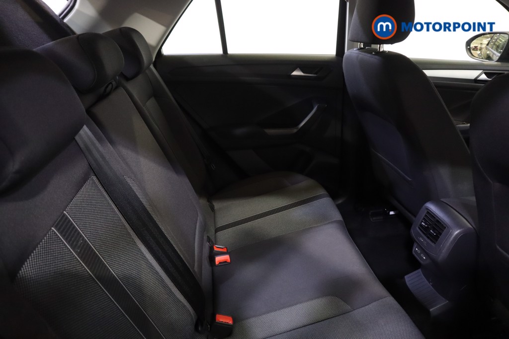 Used Volkswagen T-Roc 2023 for sale - 76653608: Photo 26