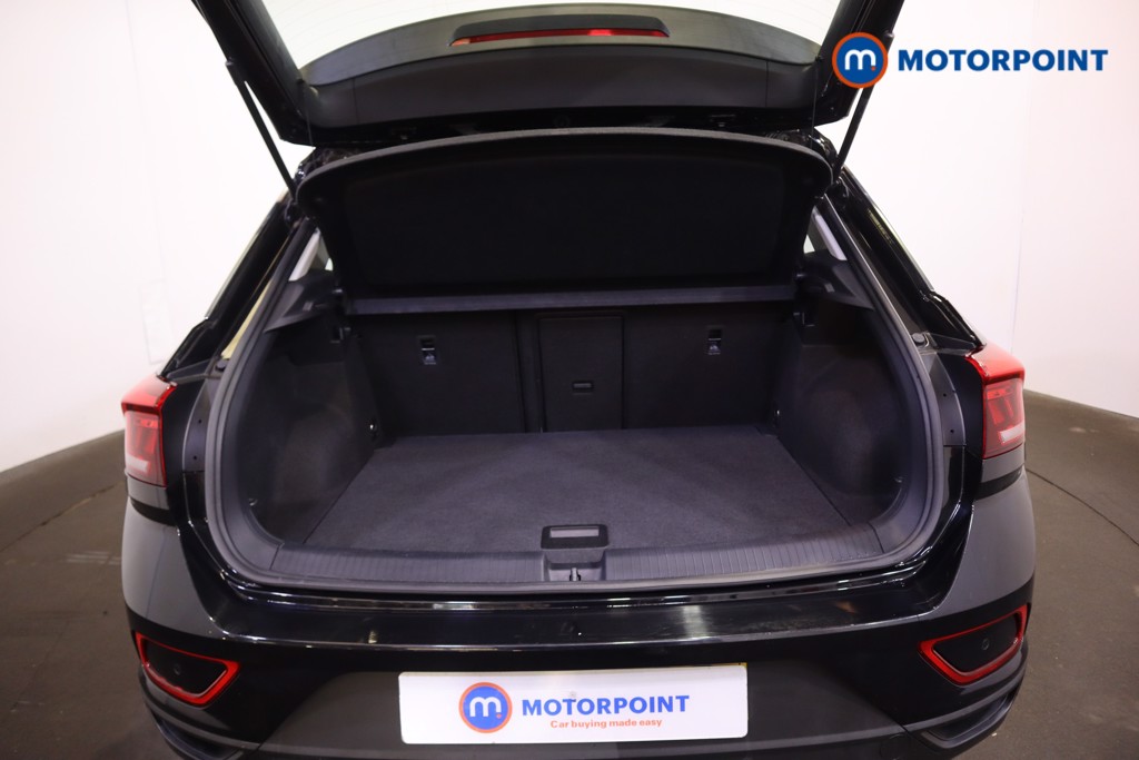 Used Volkswagen T-Roc 2023 for sale - 76653608: Photo 27