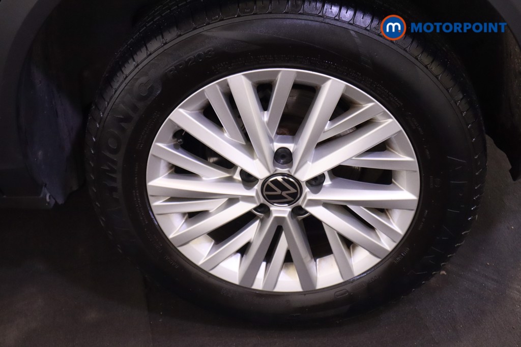 Used Volkswagen T-Roc 2023 for sale - 76653608: Photo 29