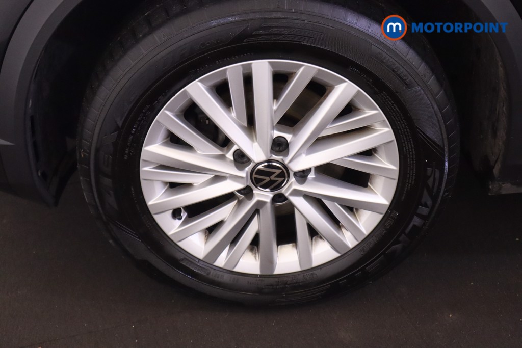 Used Volkswagen T-Roc 2023 for sale - 76653608: Photo 30