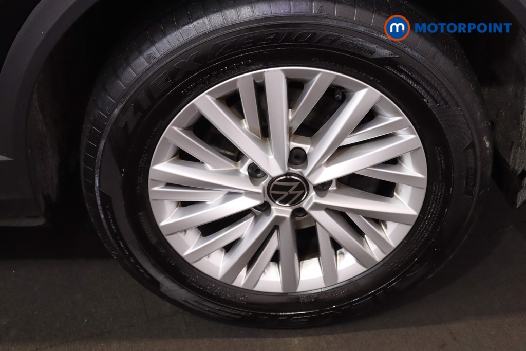 Used Volkswagen T-Roc 2023 for sale - 76653608: Photo 31