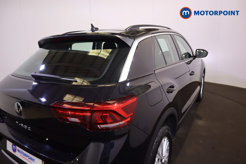 Used Volkswagen T-Roc 2023 for sale - 76653608: Photo 34