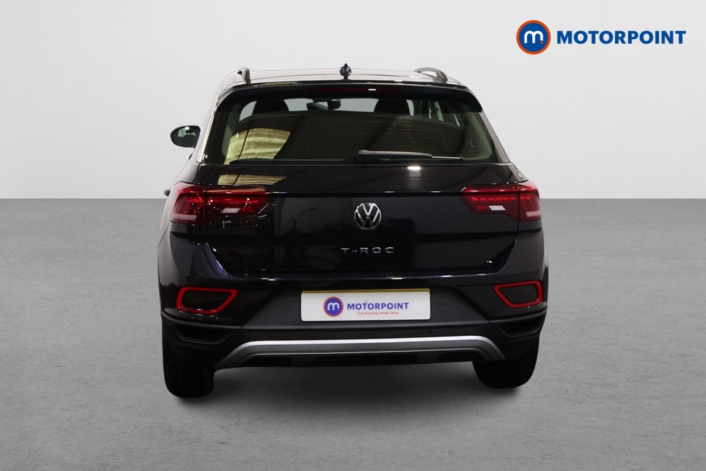 Used Volkswagen T-Roc 2023 for sale - 76653608: Photo 6
