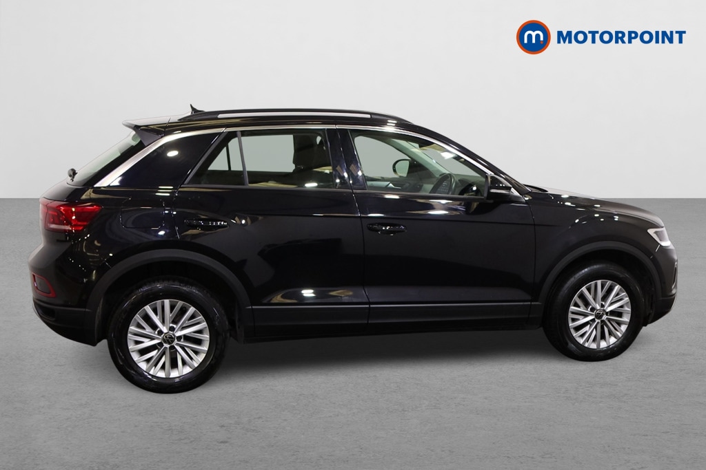 Used Volkswagen T-Roc 2023 for sale - 76653608: Photo 8