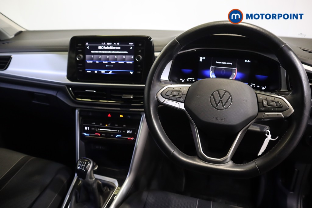 Used Volkswagen T-Roc 2023 for sale - 76653608: Photo 9