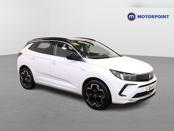 2022 - 1.5 Turbo D Elite 5dr Auto