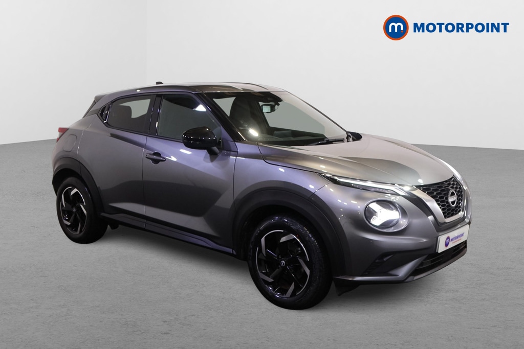 Used Nissan Juke 2022 for sale - 77312770: Photo 1