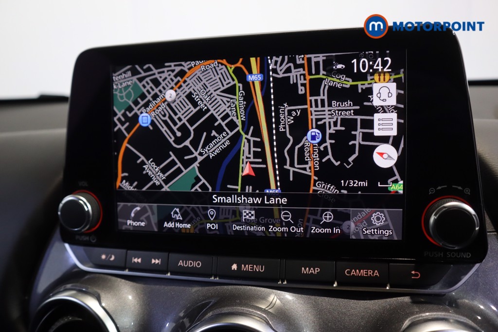 Used Nissan Juke 2022 for sale - 77312770: Photo 10