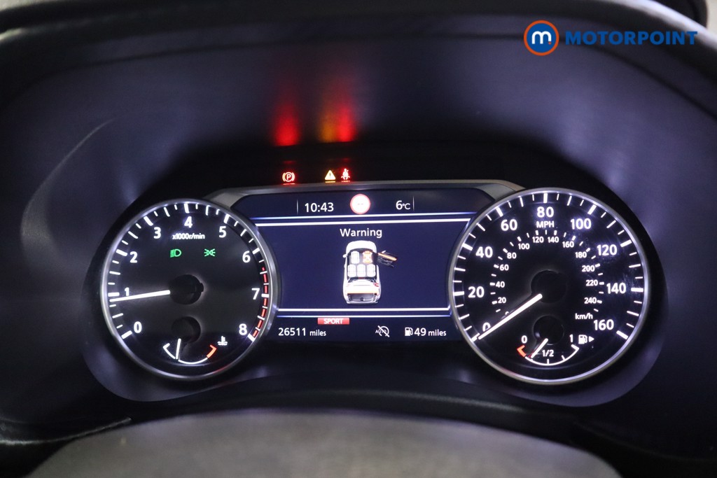 Used Nissan Juke 2022 for sale - 77312770: Photo 12