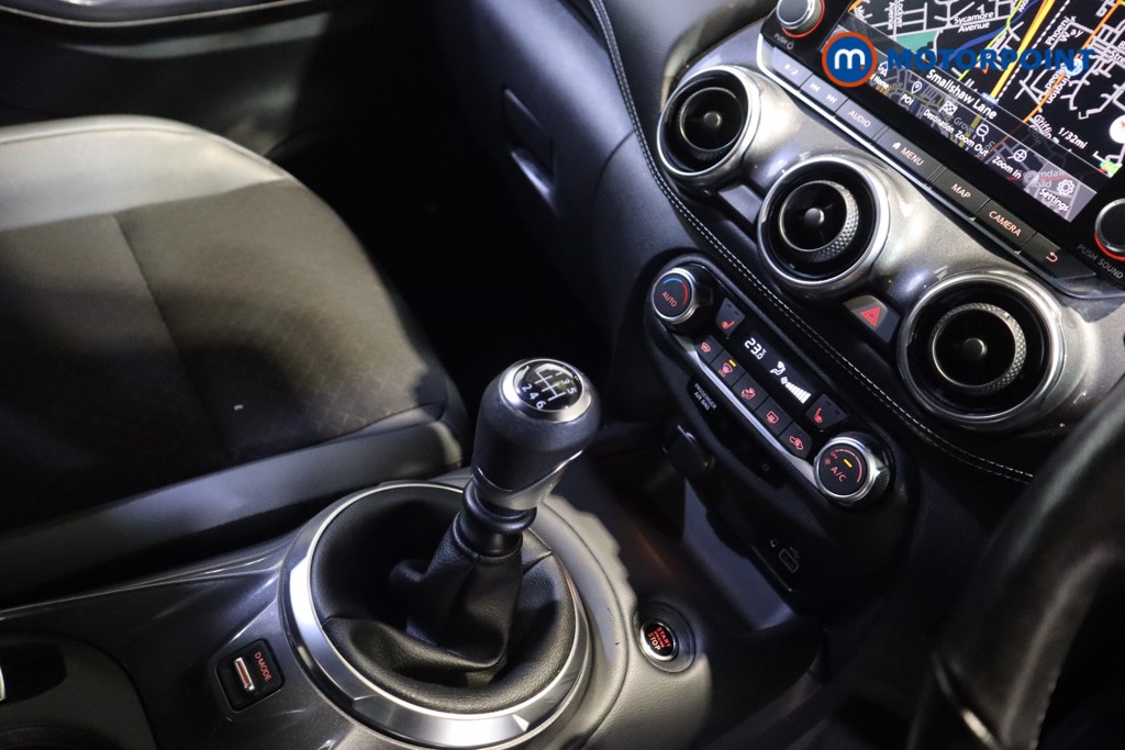 Used Nissan Juke 2022 for sale - 77312770: Photo 15