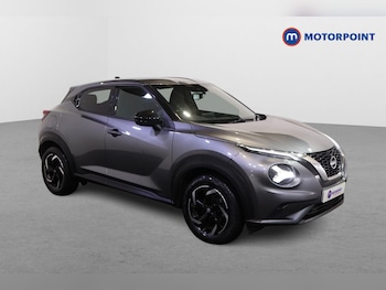 Used Nissan Juke 2022 for sale - 77312770: Photo