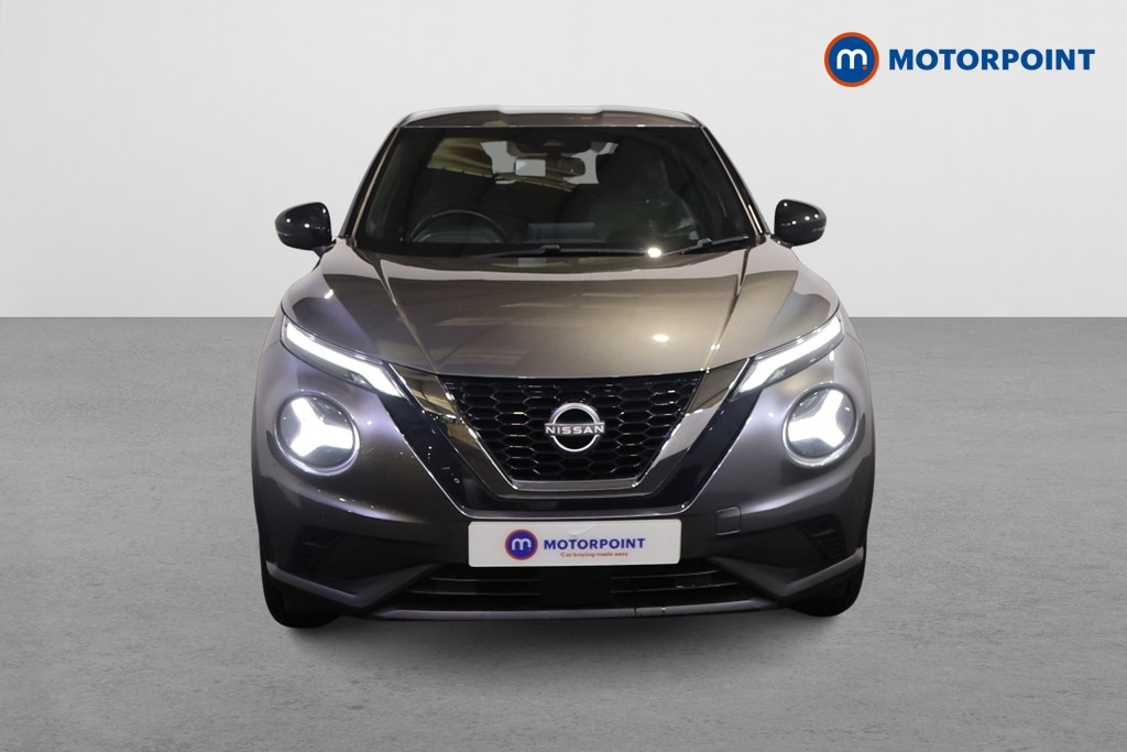 Used Nissan Juke 2022 for sale - 77312770: Photo 2