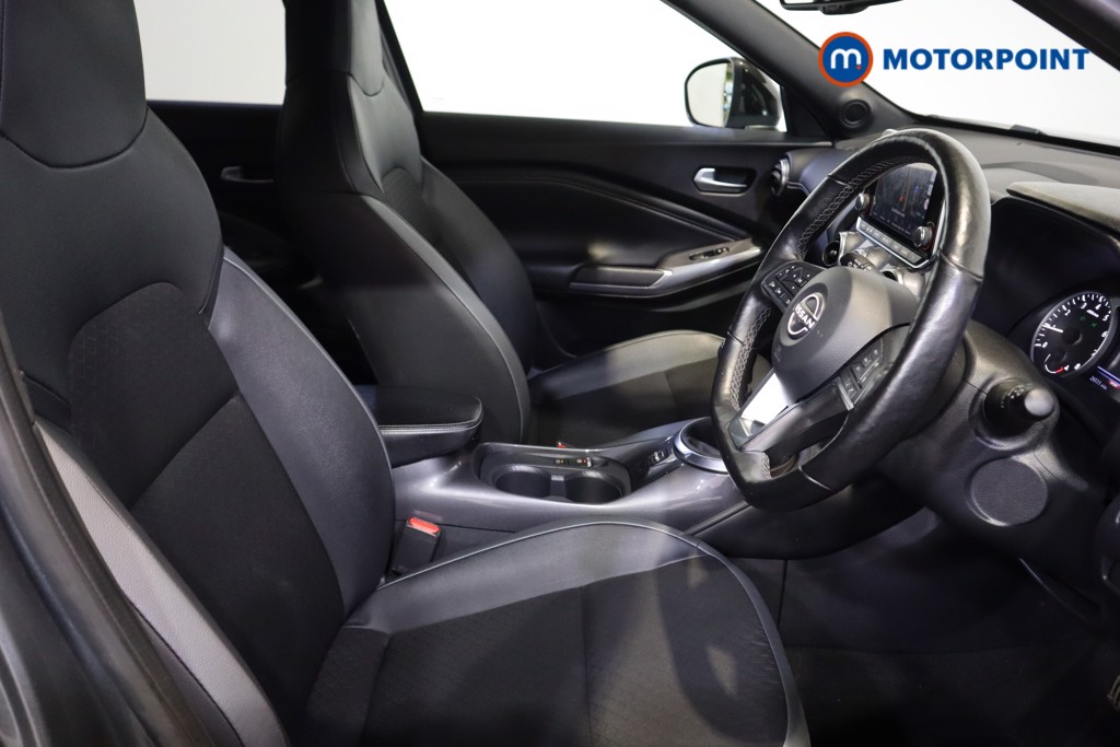 Used Nissan Juke 2022 for sale - 77312770: Photo 25