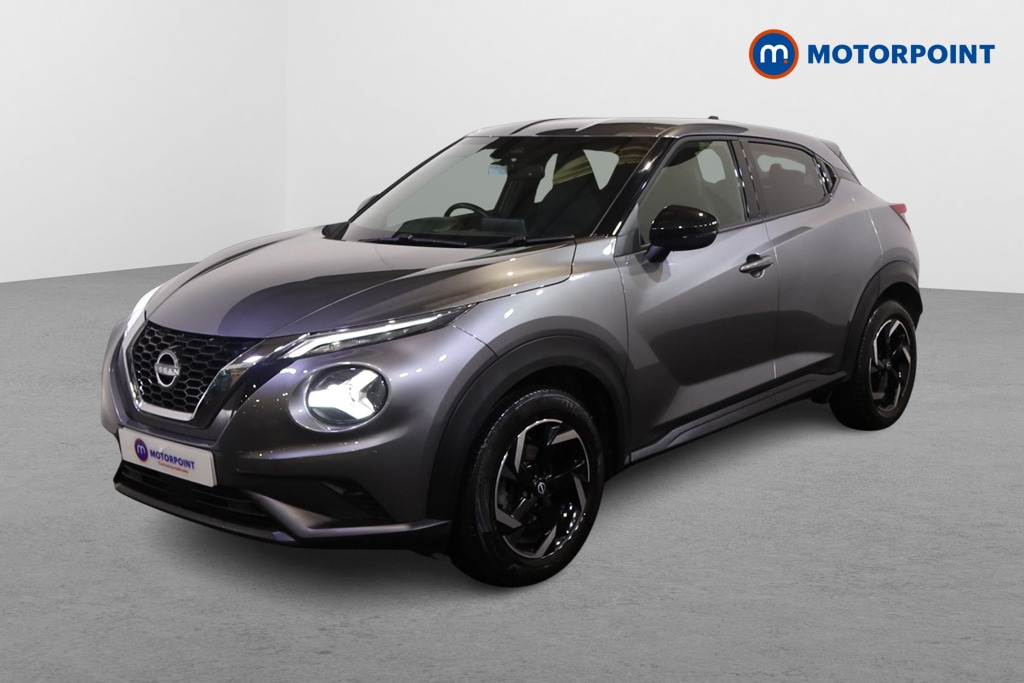 Used Nissan Juke 2022 for sale - 77312770: Photo 3