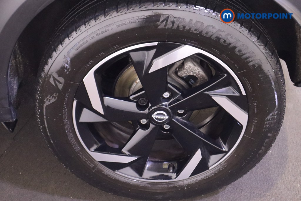 Used Nissan Juke 2022 for sale - 77312770: Photo 30