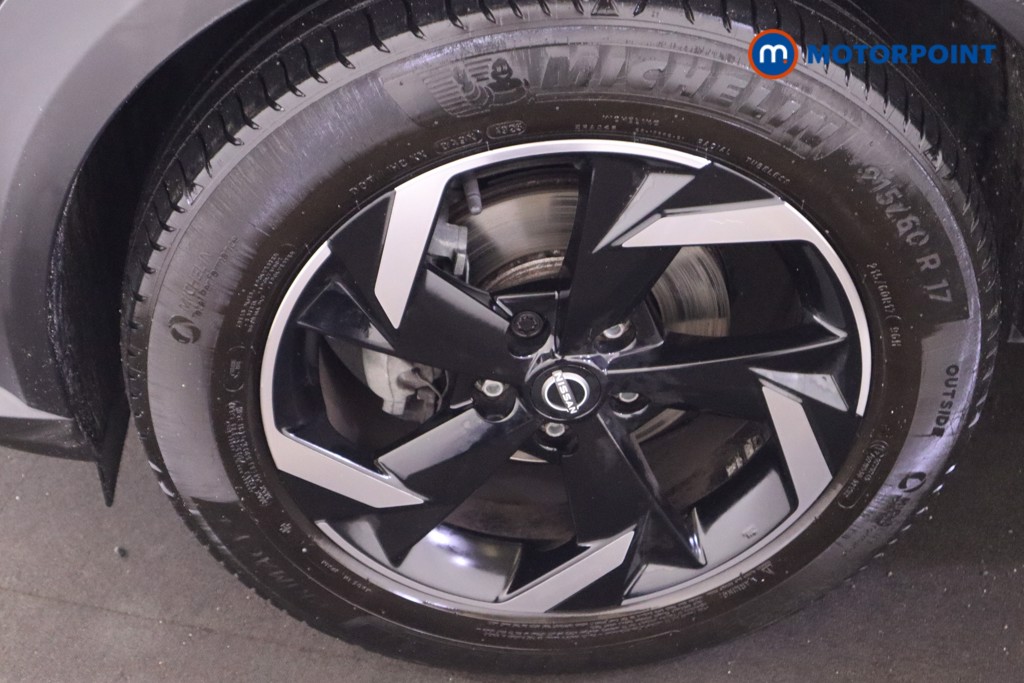 Used Nissan Juke 2022 for sale - 77312770: Photo 31