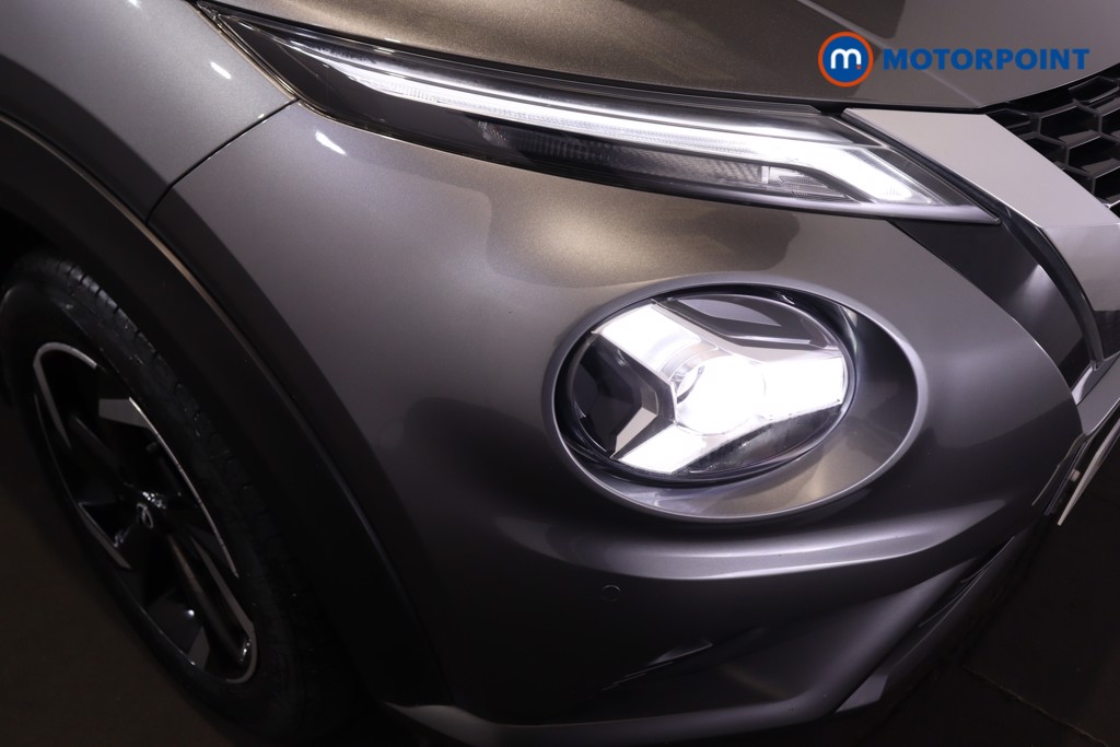 Used Nissan Juke 2022 for sale - 77312770: Photo 33