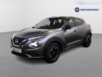 Used Nissan Juke 2022 for sale - 77312770: Photo