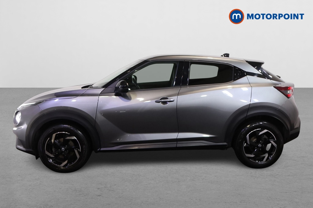 Used Nissan Juke 2022 for sale - 77312770: Photo 4